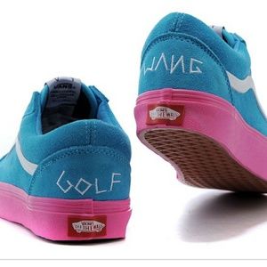 vans odd vans odd